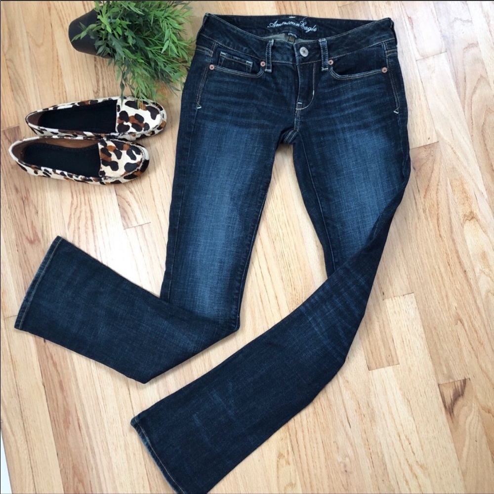 AE Jeans 4Long